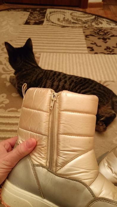 Продам или обмен обувь для девочек.