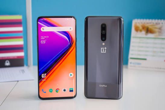 продам обмен OnePlus 7 Pro 12гб/128ГБ