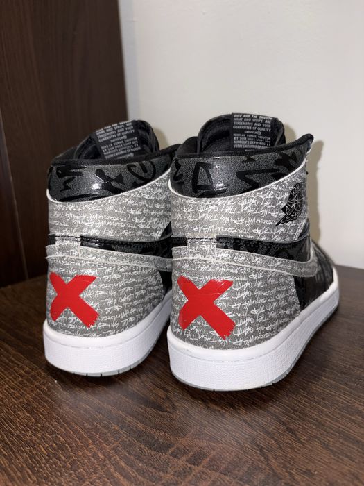 jordan 1 rebellionaire