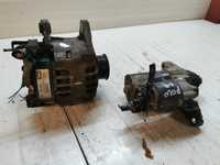 Alternator vw polo 1.2i electromotor vw polo 1.2i 100lei