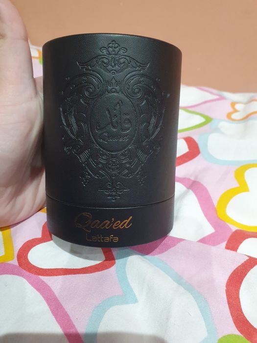 Оригинален арабски парфюм "Qaa'ed Lattafa"