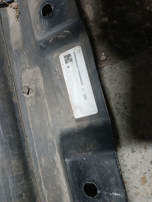 Прагове за мерцедес