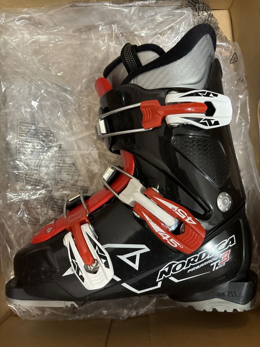 Ски обувки Nordica TEAM 3,  210