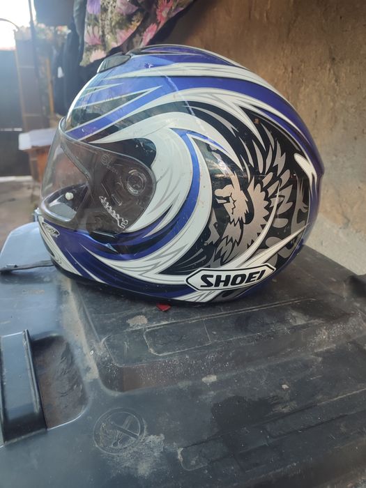 Каска за мотор оригинална