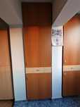 Dulap Pal dormitor/living