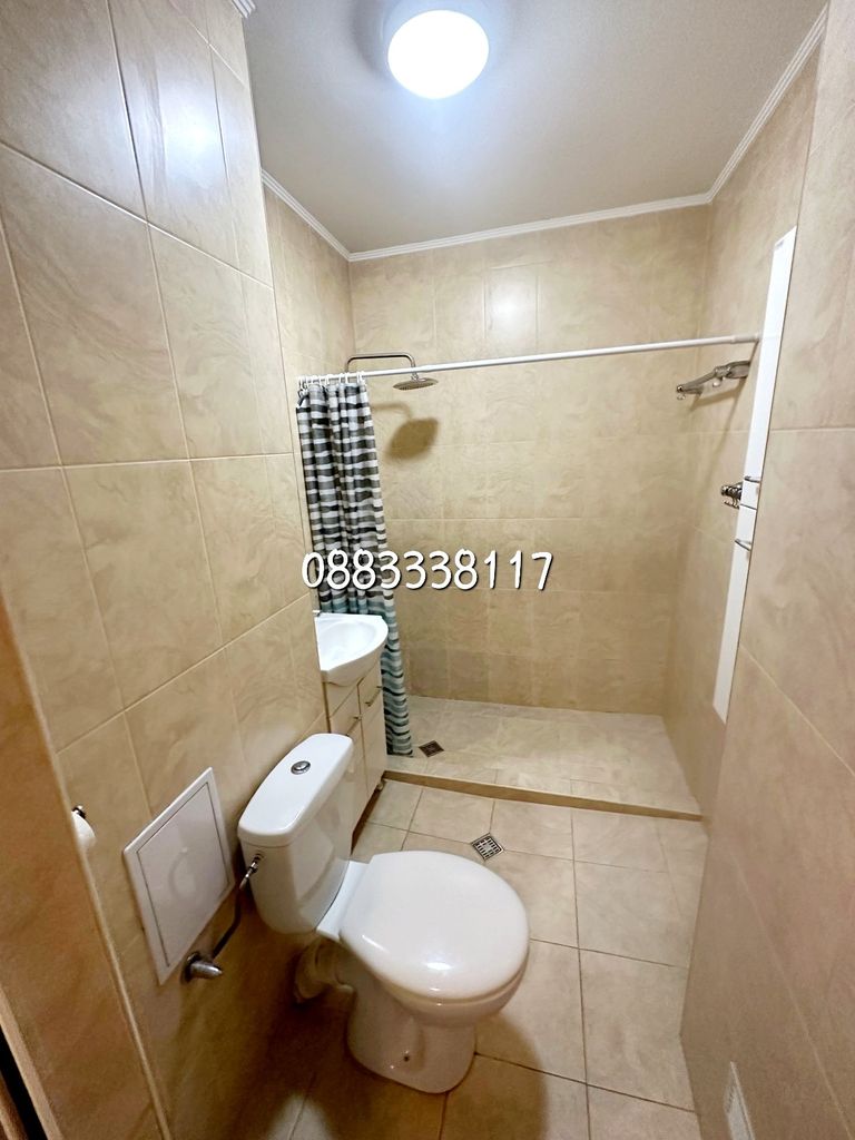 Дава се под наем Тристаен апартамент в София, Слатина - 100 кв.м за 714 € - Снимка #7