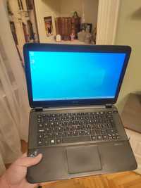 Laptop ultraslim Acer s5 ultrabook