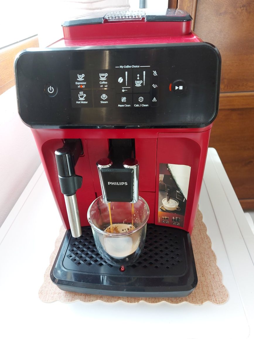 Espressor automat Philips