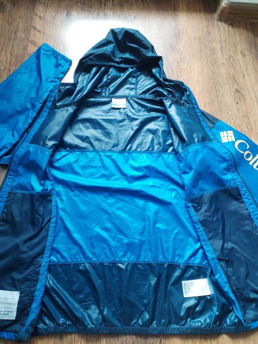 Columbia Kids' Flash Challenger Jacket - юношеска ветровка 14-16год.
