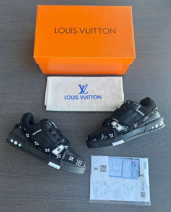 Louis vuitton