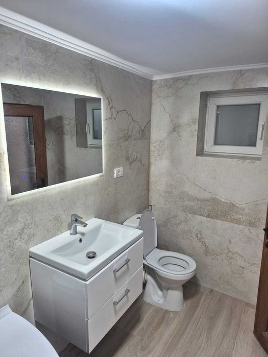 Vila cu 3 camere,renovata,individuala