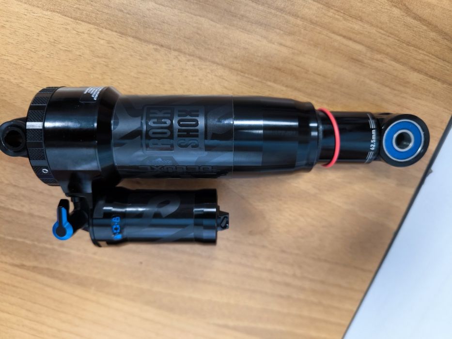 Rock Shox Super deluxe select plus 230x62.5