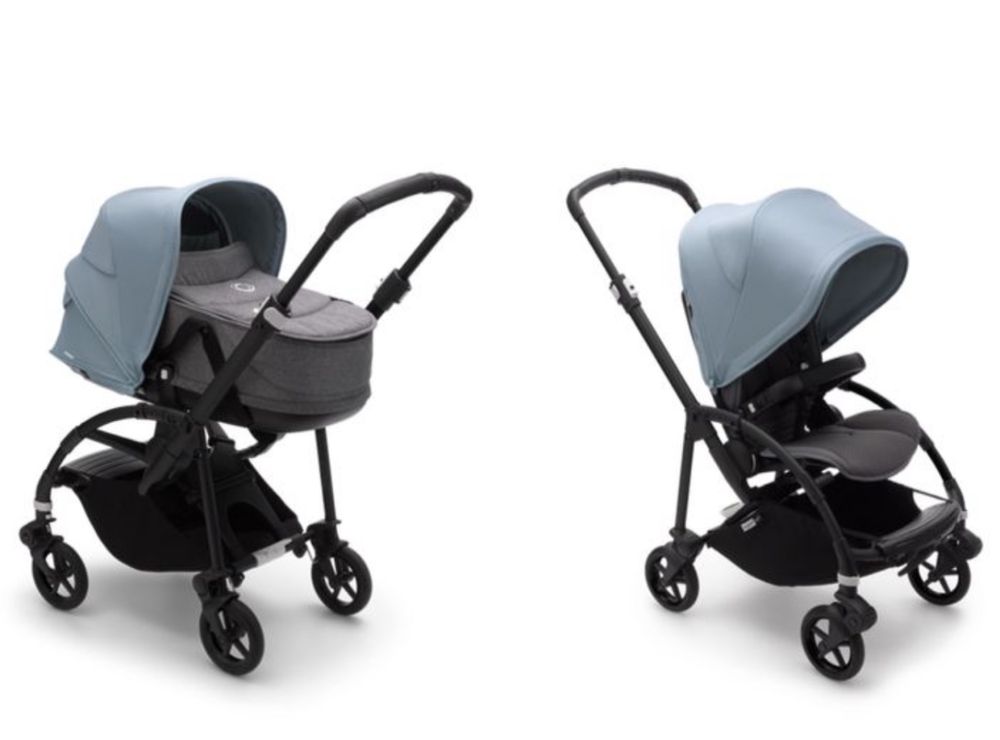 Сенник за количка bugaboo bee 6