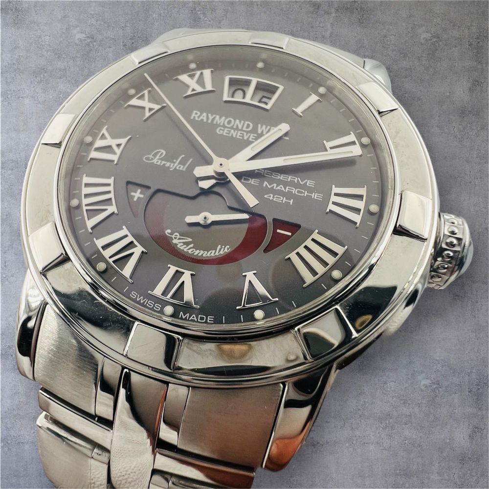 Raymond Weil Parsifal Automatic – Ref. 3500 мъжки часовник