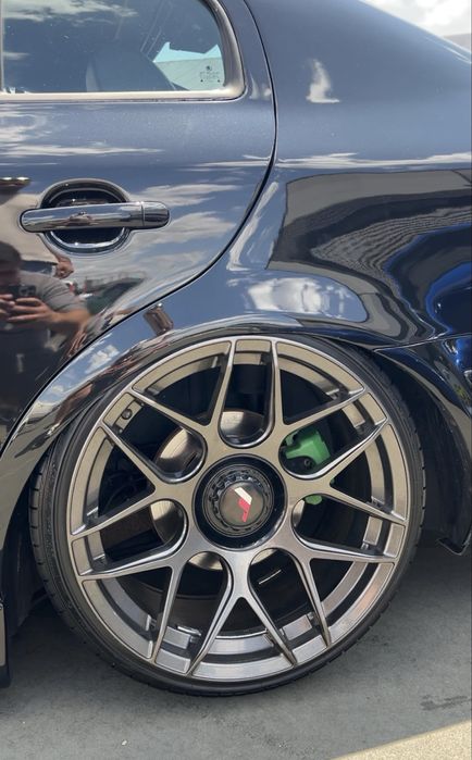 Jante japan racing jr18 r18 5x100/5x120