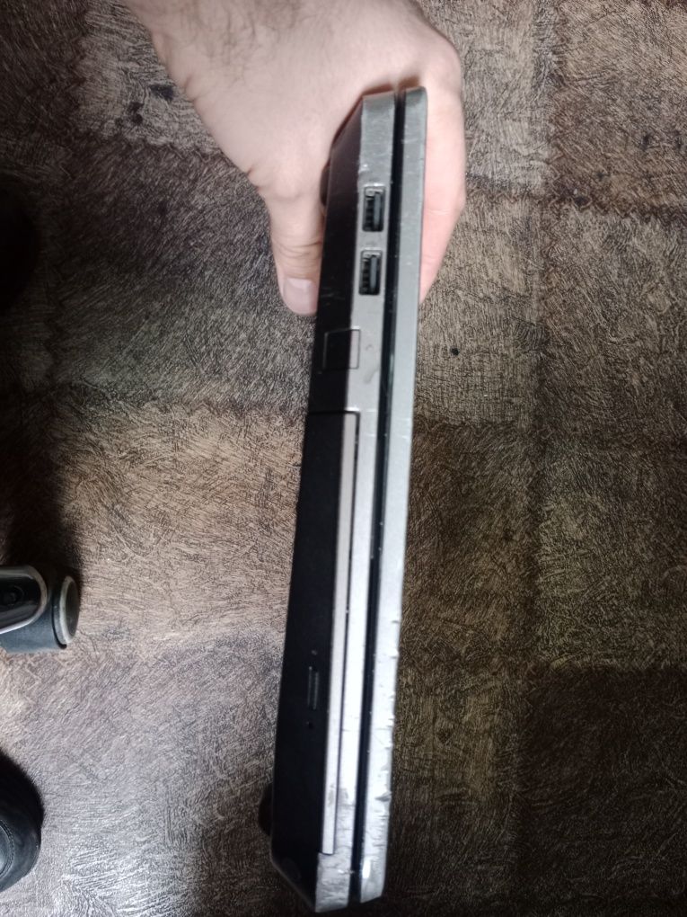 Ноутбук HP ProBook 4530s Core i3 / 8Gb DDR3/ SSD 120Gb / 15,6"