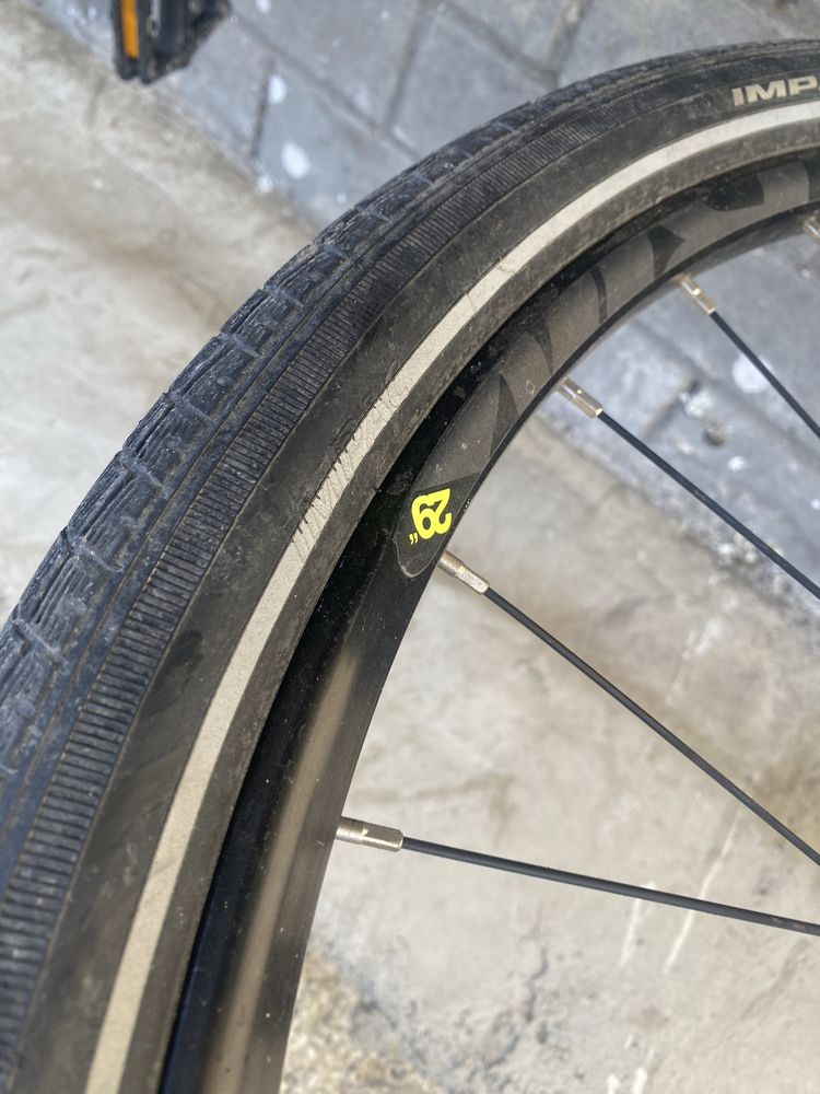 Колело Scott sport 20 28”