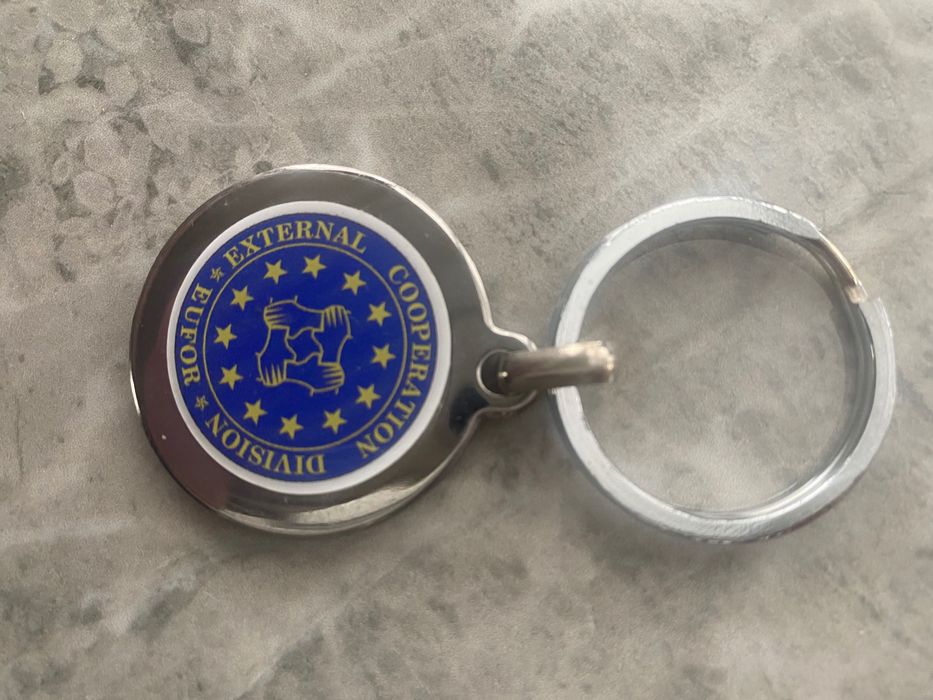 Военни знаци и значки