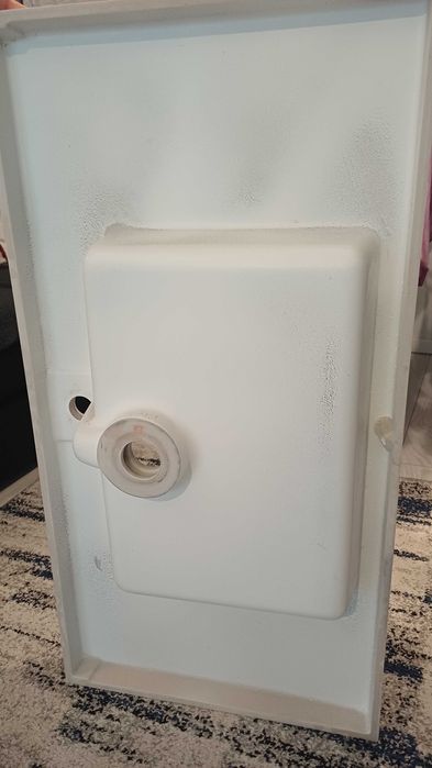 Lavoar Compozit 48 x 90