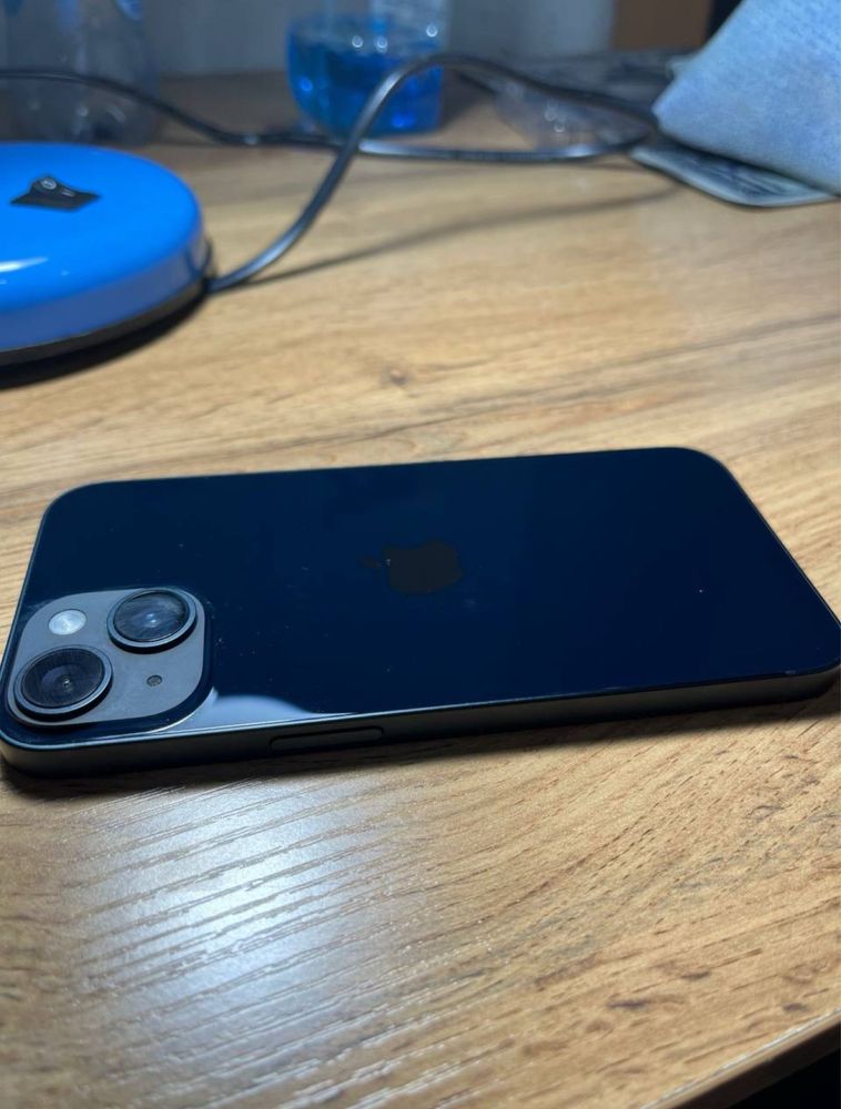 В продаже iPhone 14 в идеальном состояние