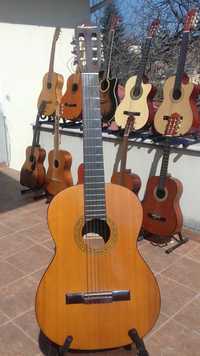 chitara acustica clasica model hand made 3/4 4/4 acordata