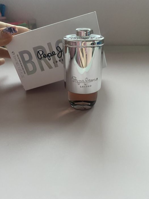Парфюм на Pepe Jeans