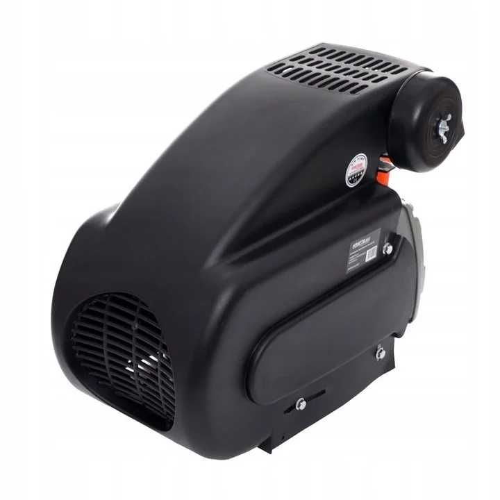Cap compresor 265L min cu motor electric 2.5kw (KD1295)