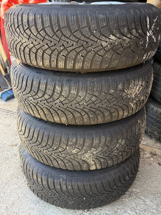 Roti de aliaj Hyundai Kia Nissan Mitsubishi 5X114.3