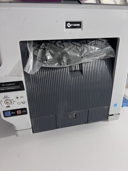 Imprimanta HL 5380DN