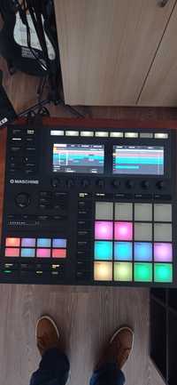 Native Instruments MASCHINE MK3