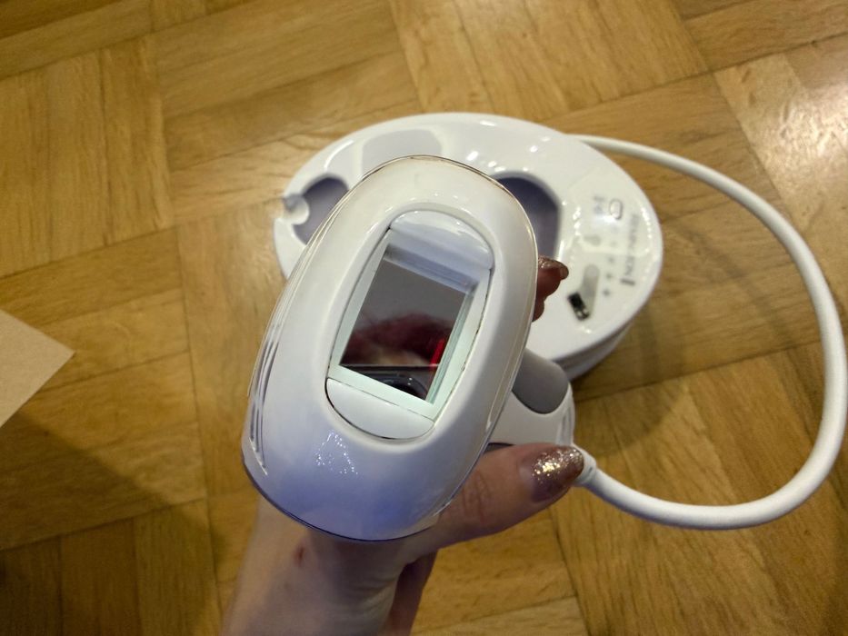 Фотоепилатор Remington