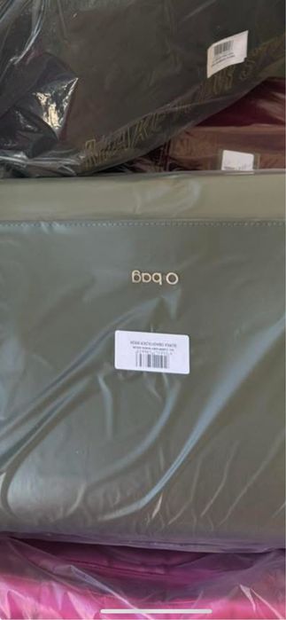 Чанта O bag дамска