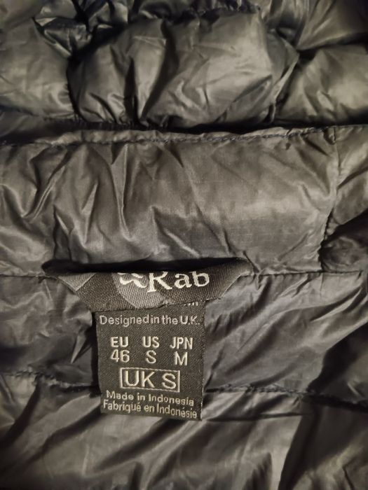 Geaca de Dama RAB ,marime M.