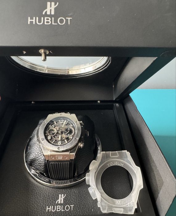 Hublot Big Bang Unico