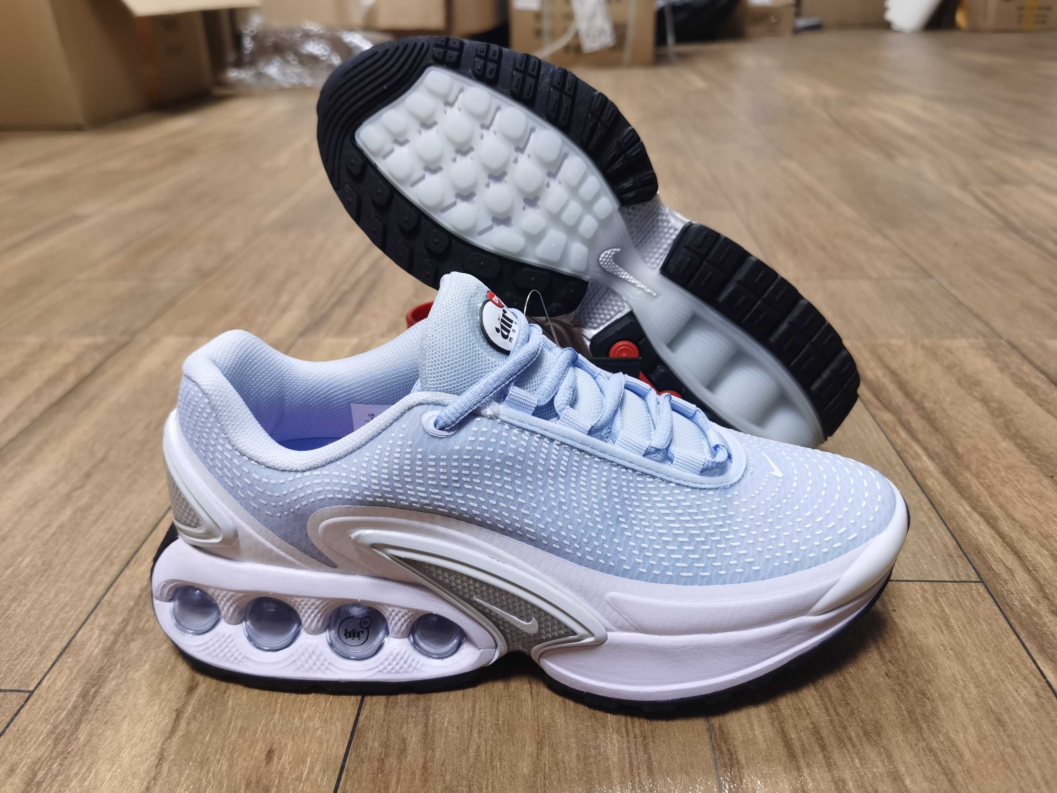 Нови оригинални дамски маратонки Nike Air Max DN 37,38 и 39