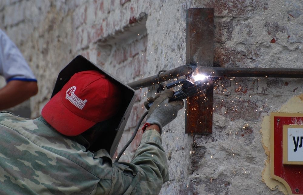 Услуги Сварщика сантехника выезд в любой район Ташкента гарантия