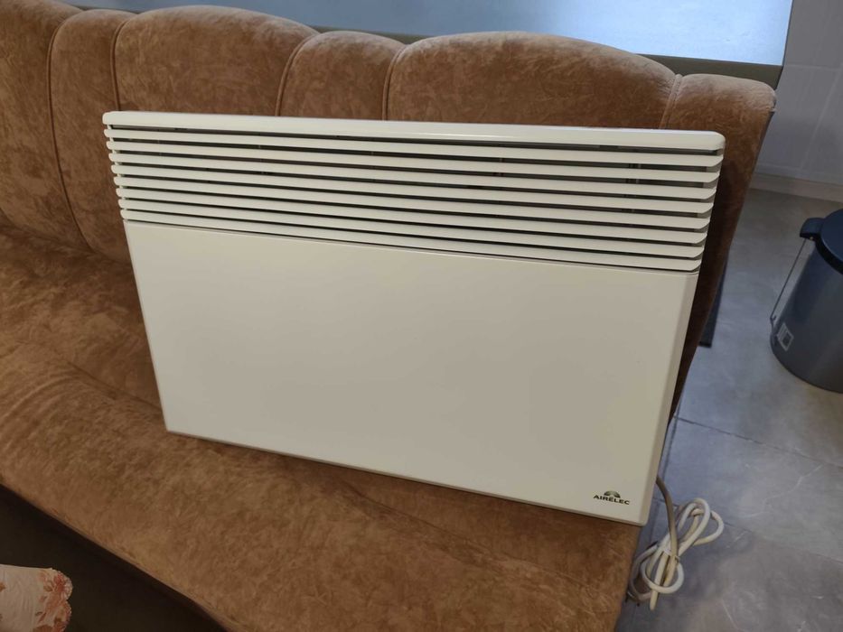 Конвектор 1500w airelec