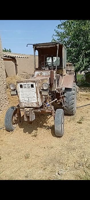 T25 sotiladi dikuvisi bilan