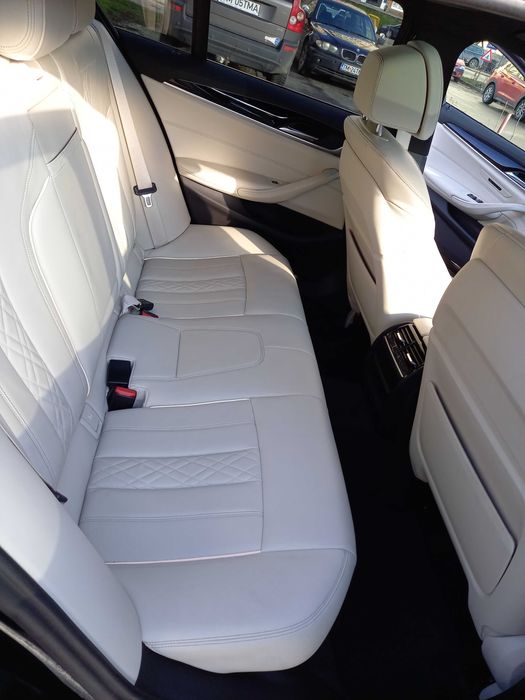 BMW SERIA 5 ,G30 520 XDRIVE,110000 KM