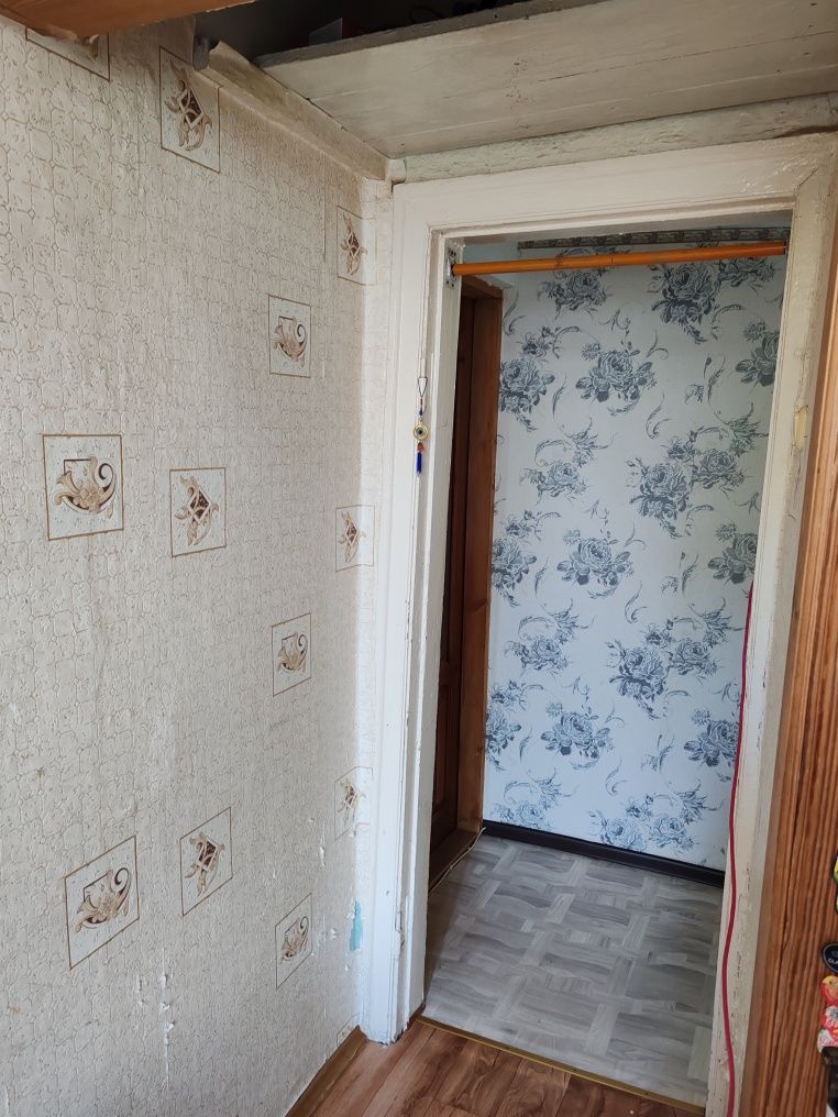 Продам 2 комнатную квартиру