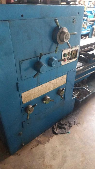 Strung Paralel SARO 8X5000