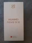 Продавам Huawei Nova 10 se