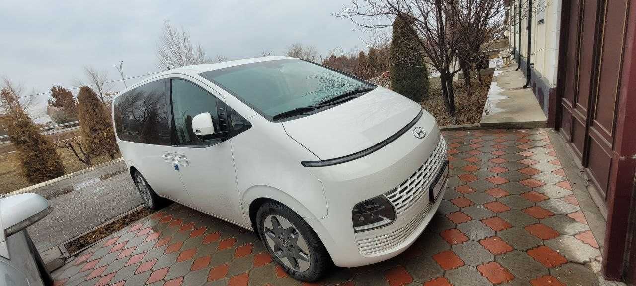 HYUNDAI STARIA FULL 2023 срочно сотилади ! ! !