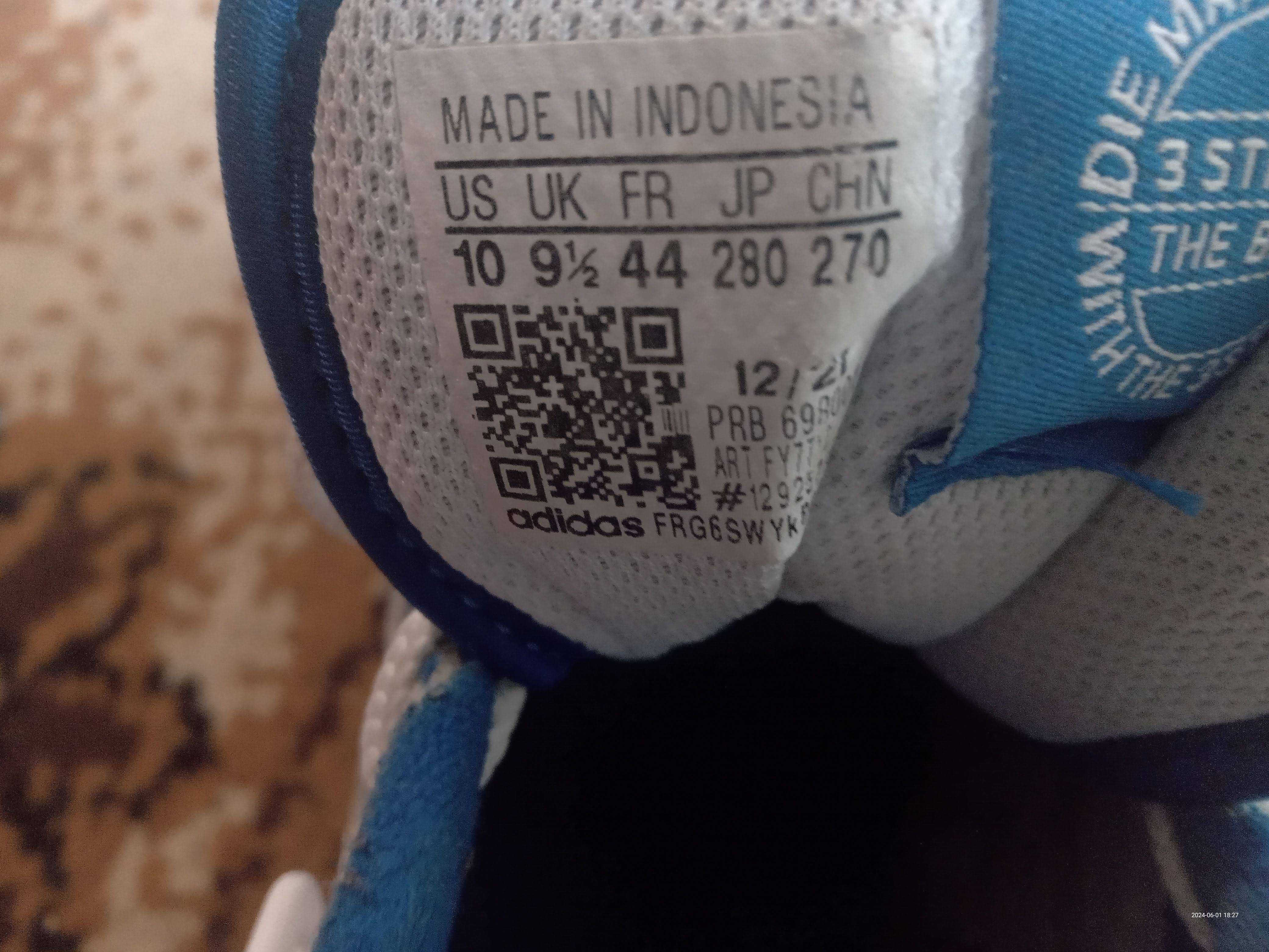 Оригинални Adidas FORUM LOW