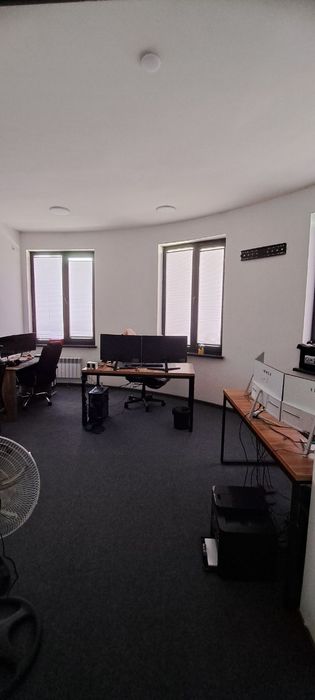 Ofis arendaga beriladi