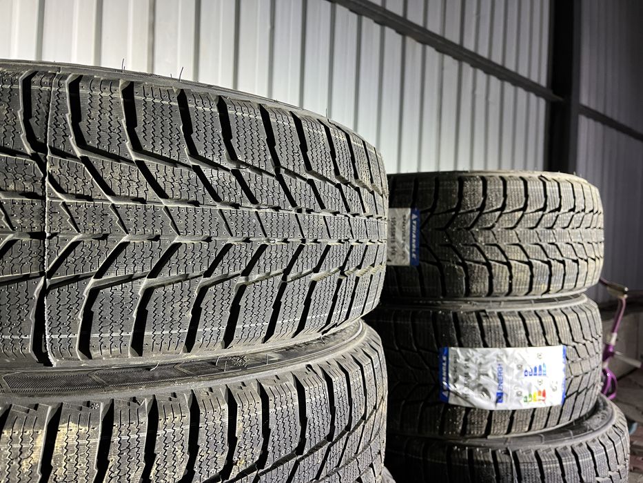 TRIANGLE Шины зимние