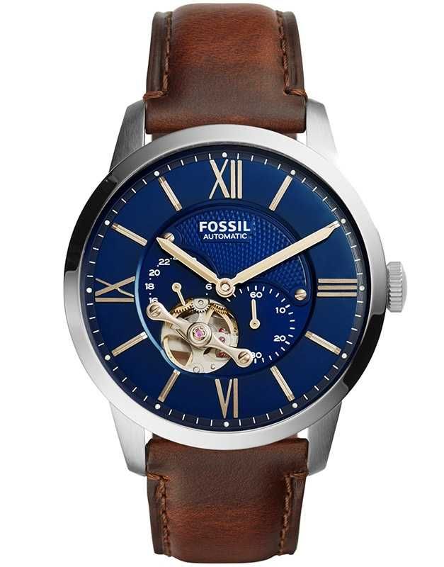 Ceas Barbati Fossil Mecanism Automatic Citizen Miyota 52