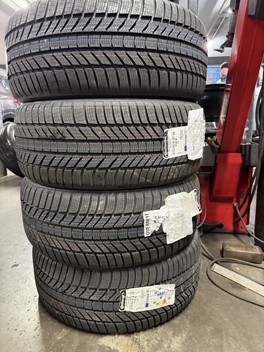 Anvelope iarna Continental 275/45/21