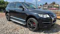 Usa/capota/navigatie/stop/haion VW Touareg facelift