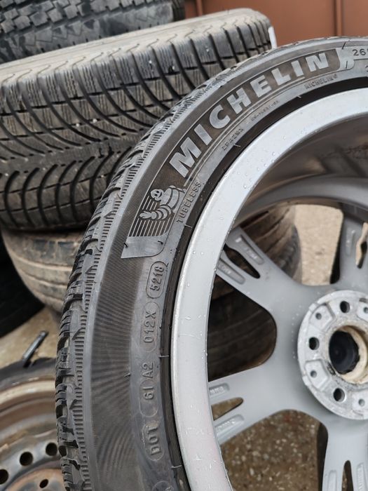 BMW M5 F90 , БМВ 19 цола